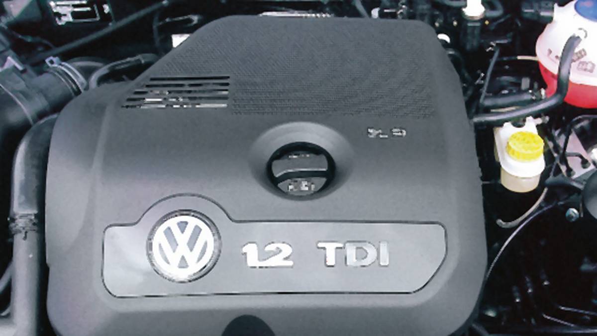 1.2 i 1.4 TDI – ryzykowne auta na literę V