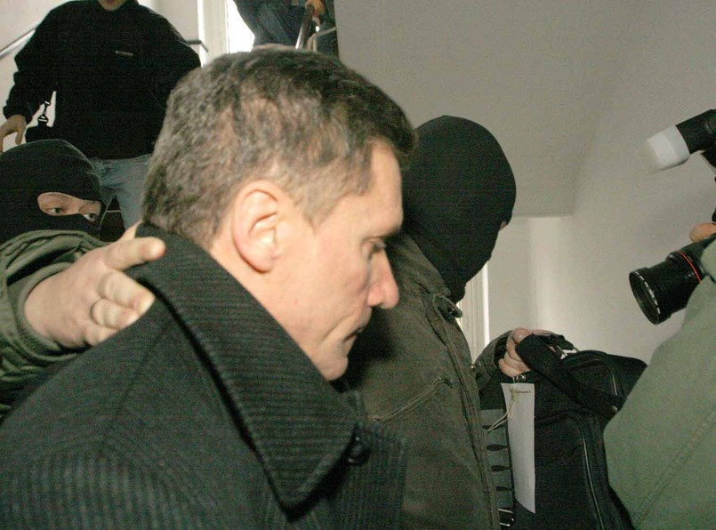 Prezydent Olsztyna uniknie aresztu, choć prokurator twierdzi, że molestował urzędniczki