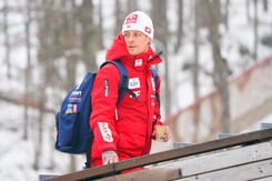 Thomas Thurnbichler: W Polsce jest wielu utalentowanych skoczków narciarskich