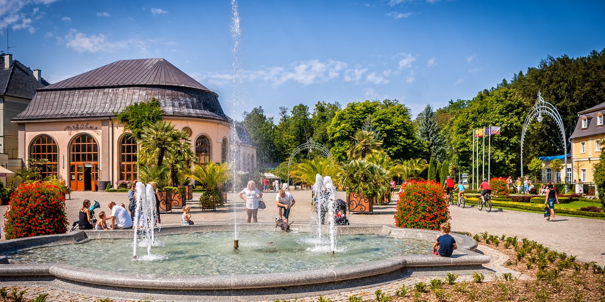 Wyjazd do sanatorium raz na trzy lata? Kolejki mają być krótsze – znamy szczegóły nowych propozycji. 