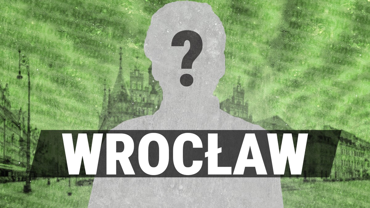 Wybory samorządowe we Wrocławiu
