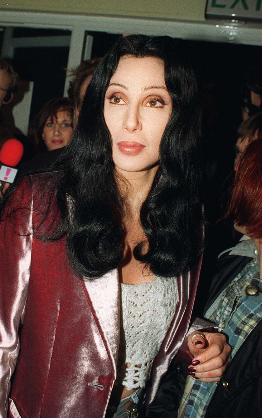 Cher