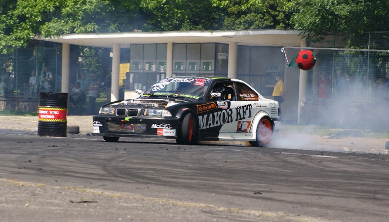 Men`s Day 2011: impreza, która spełniła męskie pasje i marzenia