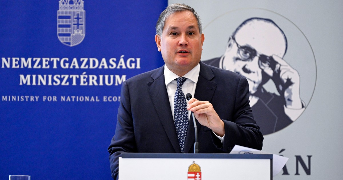 Nagy Márton szerint akár örökre maradhat az árrésstop, sőt, még több termékre kiterjeszthetik