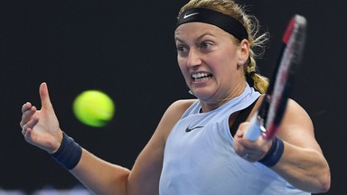 WTA w Charleston: odpadła rozstawiona z "dwójką" Petra Kvitova