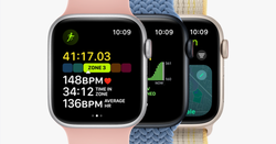 Nietypowa nowość dla użytkowników Apple Watch. Wiesz, gdzie stuknąć?