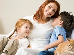 Gdzie żyją najszczęśliwsze dzieci? W Holandii!