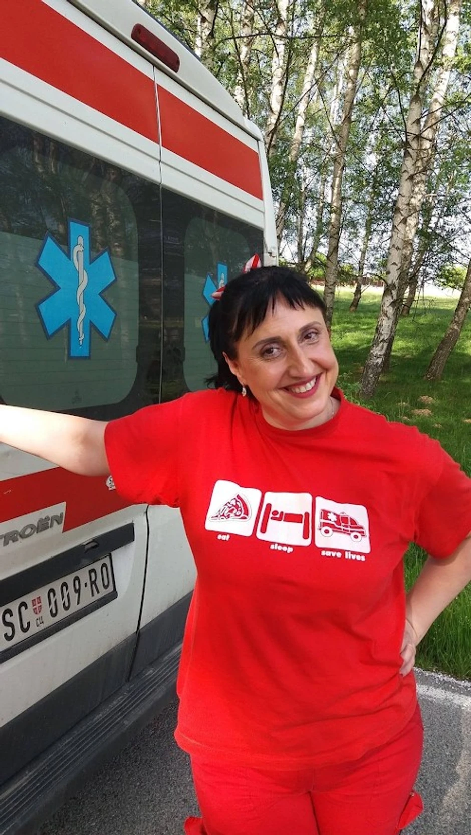 Dr Violeta Nešić Savić