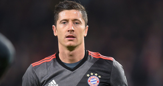 LM: Robert Lewandowski i Vadis Odjidja-Ofoe walczą o ...