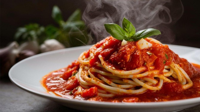 Pasta