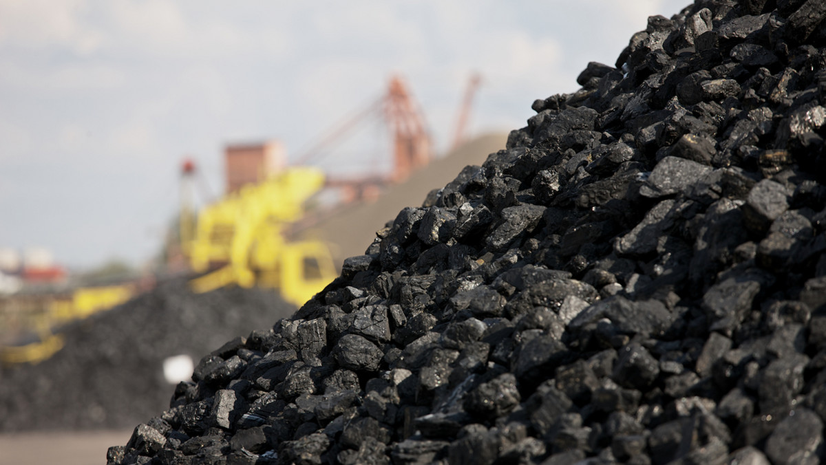 Węgiel w światowym odwrocie. 42 proc. światowej zdolności produkcyjnej przynosi straty