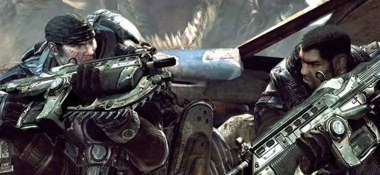 Remastery Gears of War i Dishonored pojawią się jeszcze w tym roku?