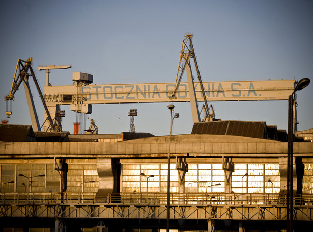 Rząd Kuwejtu kupi stocznię Gdynia?