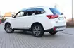 Mitsubishi Outlander po zmianach