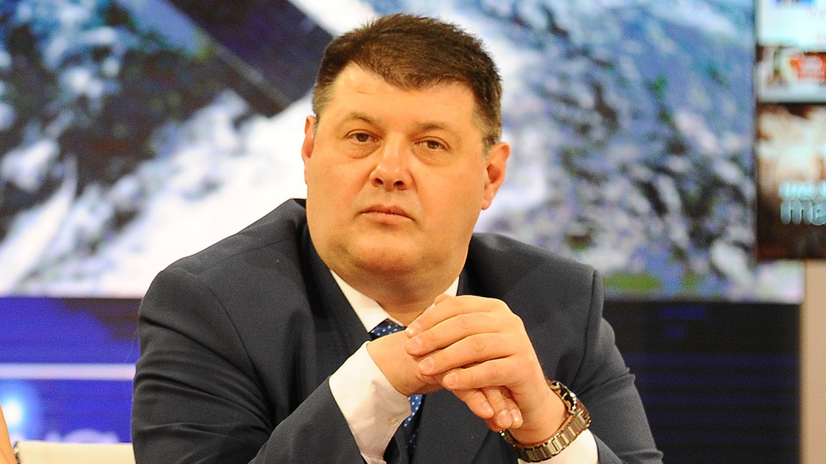 OGLASIO SE SARAPA NAKON ŠTO MU JE POZLILO Evo kako  se sada oseća: 