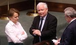 Interia.pl: Jarosław Kaczyński zdecydował o losie Jadwigi Emilewicz