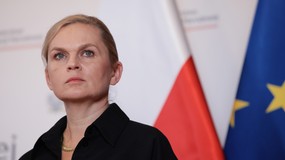 Barbara Nowacka o "bardzo dużym błędzie". Zapowiada zaostrzenie przepisów