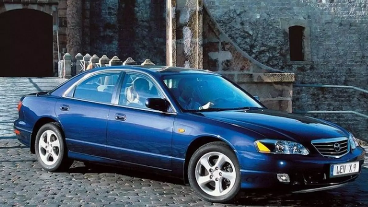 Mazda Xedos 9