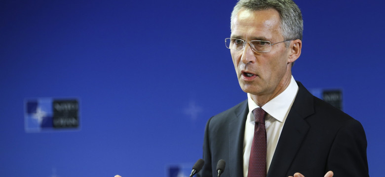 Najpierw Polska. Pierwsza zagraniczna wizyta szefa NATO