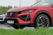 Nowy Peugeot już w Polsce. Na drodze nie tylko silnik robi różnicę