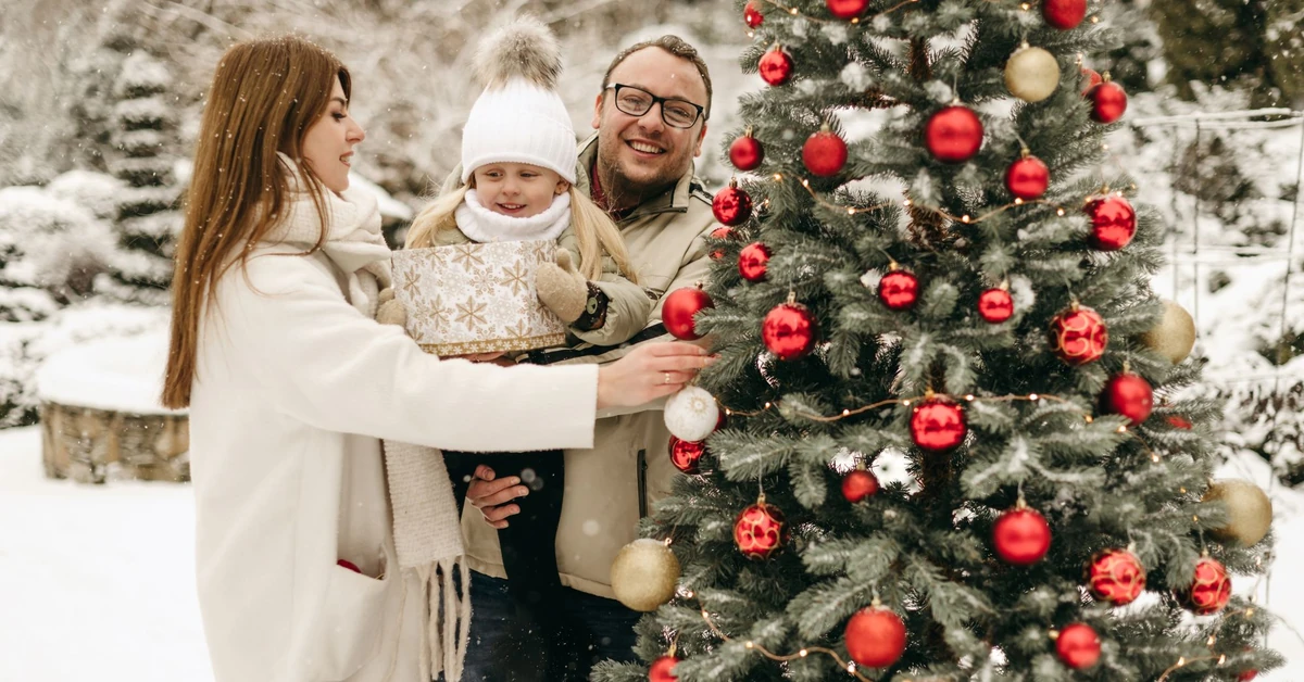 Pogoda na Święta Bożego Narodzenia 2025 - jak będzie? Takiego obrotu spraw nikt się nie spodziewał. Świąteczne plany mogą nie wypalić