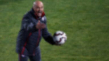 Jorge Sampaoli zapowiada ofensywną grę Chile