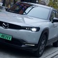 Mazda MX-30. Jak dużego zasięgu potrzebuje auto elektryczne?