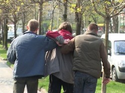 Wielka antypedofilska akcja policji