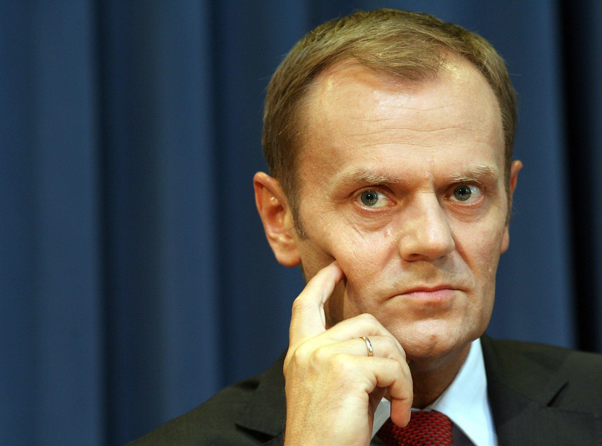 Premier wygłosi orędzie w formie wywiadu