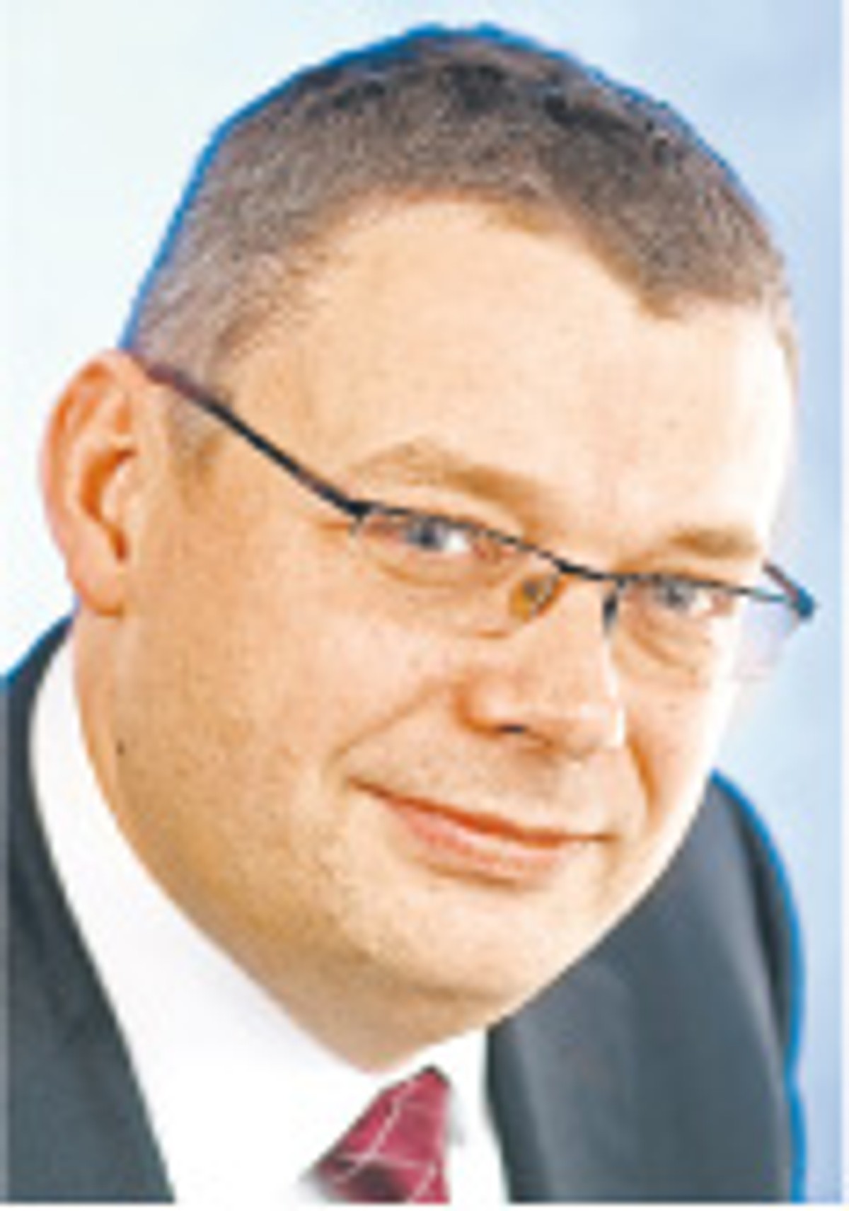 Marcin Piasecki, zastępca reaktora naczelnego
