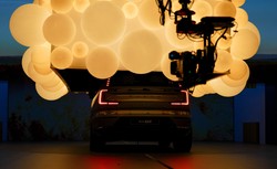 Polska oczkiem w głowie. Koncern tworzy Dolinę Krzemową motoryzacji