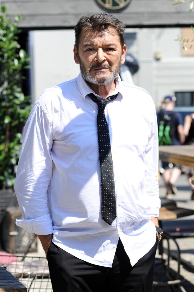 Tihomir Arsić