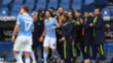 Serie A: Przełamanie Lazio, przeciętny występ Recy