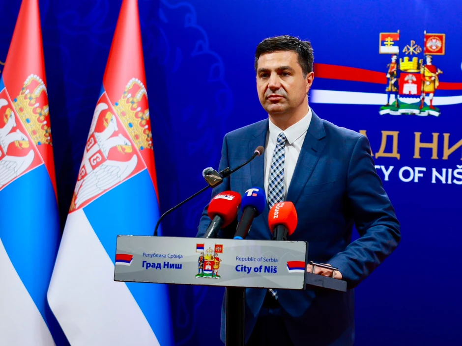 Dragoslav Pavlović