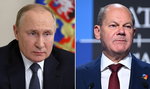 Olaf Scholz rozmawiał z Władimirem Putinem. Przywódca Rosji jak zwykle bezczelny. Oskarżył "radykalnych ukraińskich nacjonalistów" o popełnianie zbrodni na ludności cywilnej
