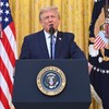 Donald Tramp