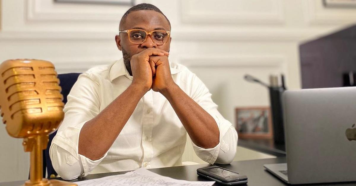 Ubi Franklin loses APC house of assembly primaries in Cross River State - Vimarsana News