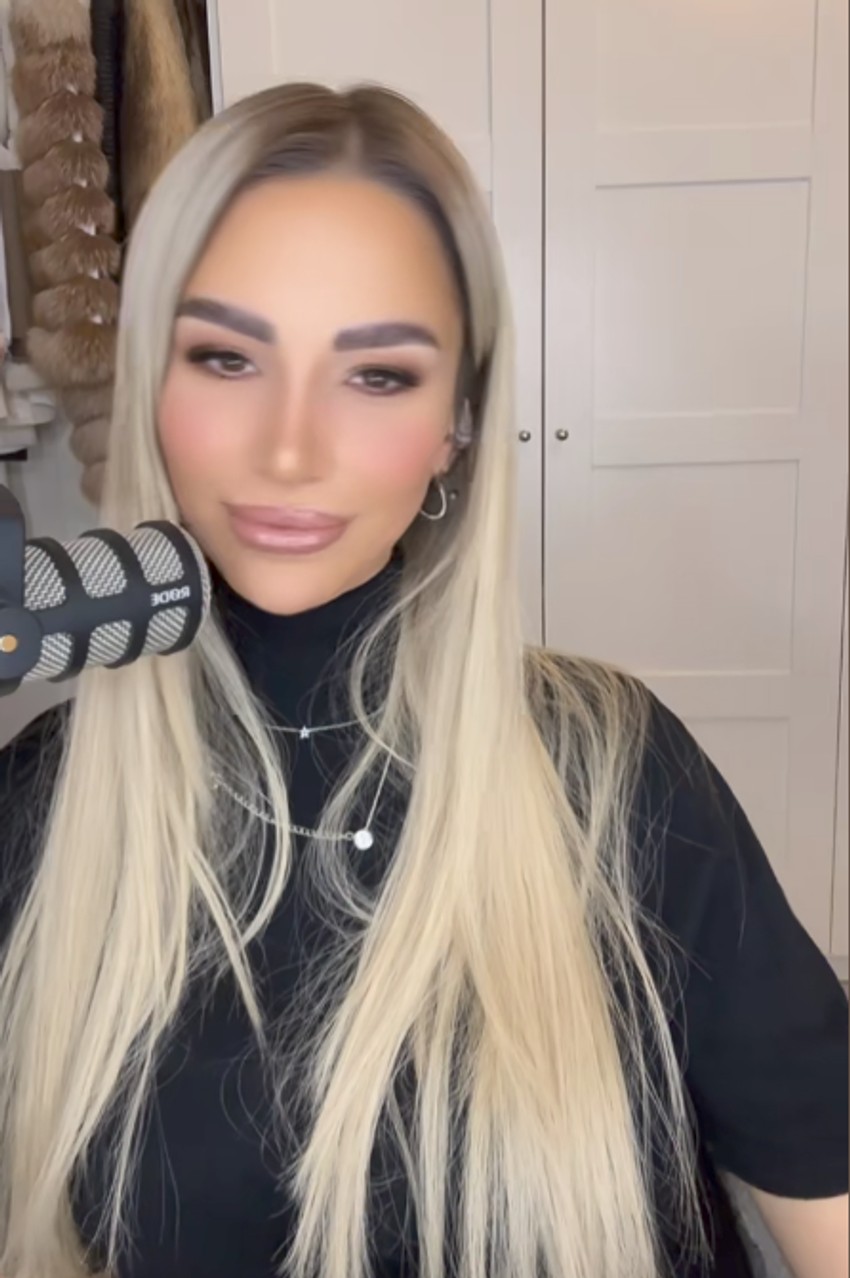 Aleks Nikolić se oglasila