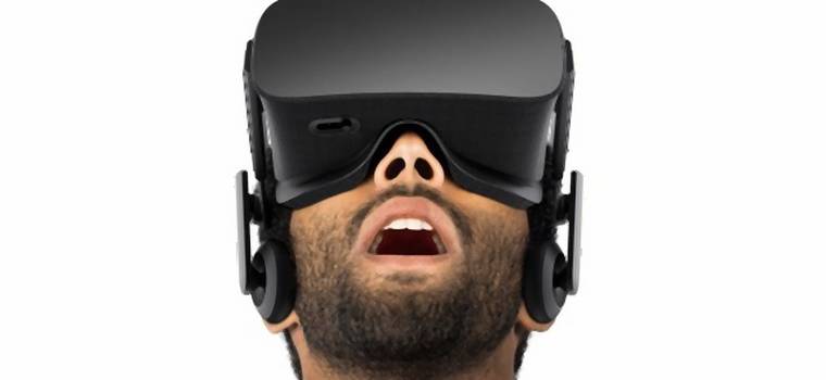 Oculus Rift wygodny jak czapka baseballowa, a w pudełku z hełmem znajdziecie pad od Xboksa One