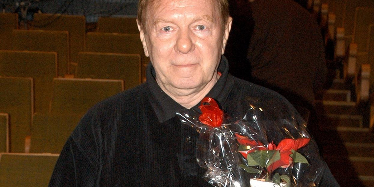 Mieczysław Gajda