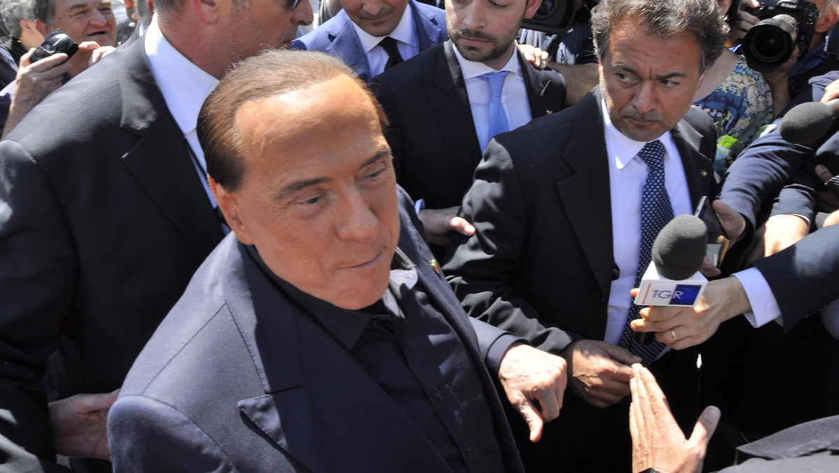 Zmarła niedawno w wieku 88 lat kobieta pochodząca z miasta L'Aquila w środkowych Włoszech zapisała w testamencie cały swój majątek w wysokości 3 milionów euro byłemu premierowi Silvio Berlusconiemu, który jest jedną z najbogatszych osób w kraju - podała prasa.