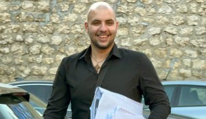 Ćanin sin