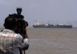 Ormuski moreuz 1. aprila