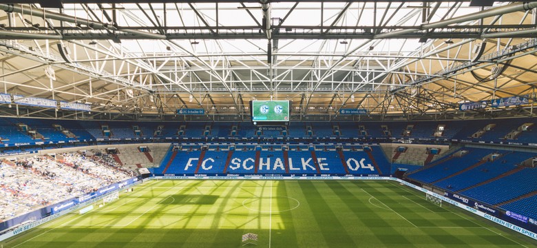 Schalke 04 Gelsenkirchen zaprasza na mecze pracowników służby zdrowia