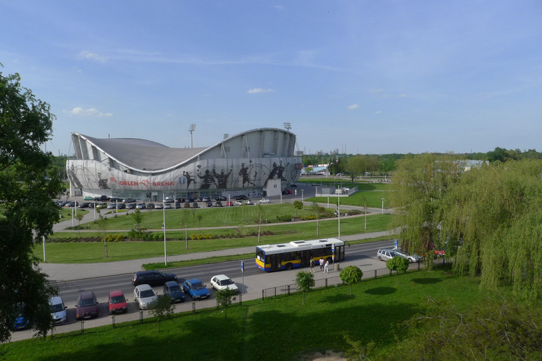 Orlen Arena