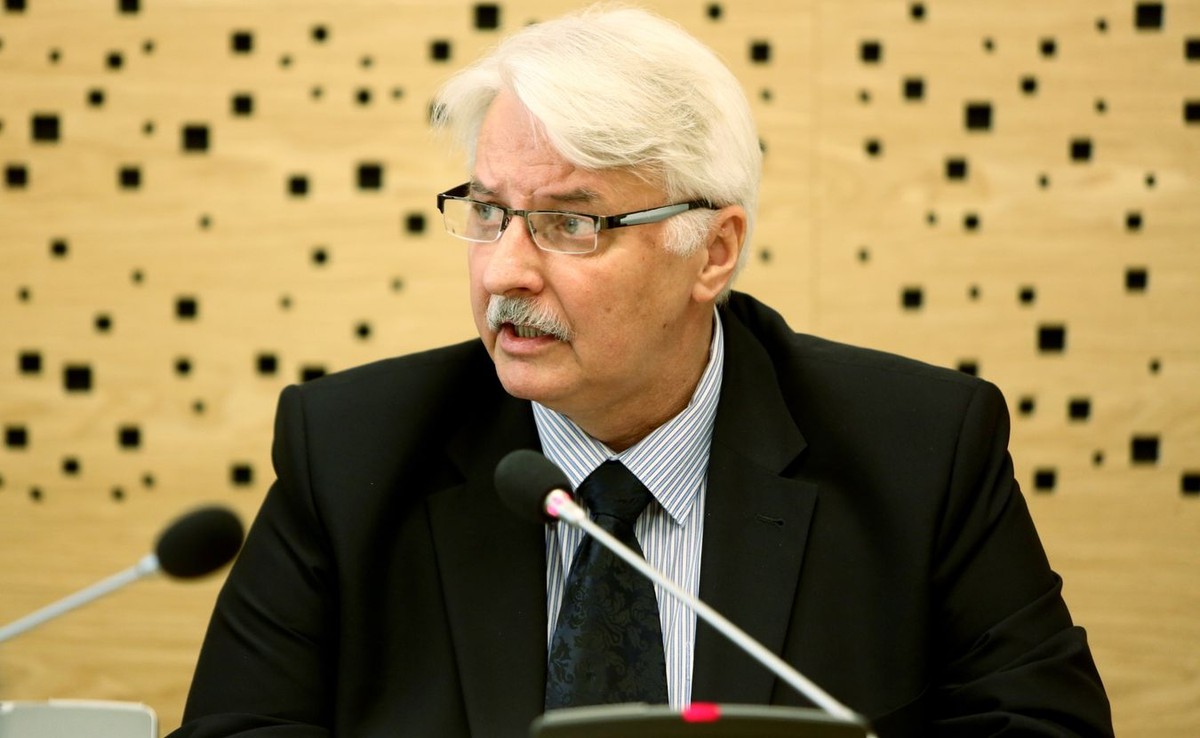 Witold Waszczykowski