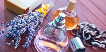 Zapachy dla kobiet nawet 30 proc. taniej z okazji Black Week