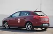 Fiat Bravo 1.9 Multijet Sport - Powrót do korzeni