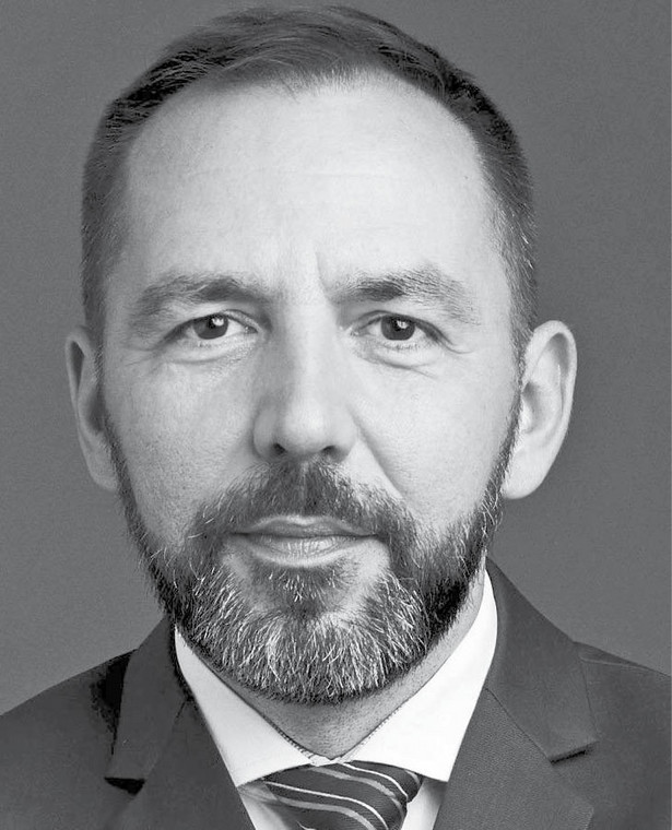Piotr Wojciechowski adwokat z Kancelarii Adwokackiej Piotr Wojciechowski