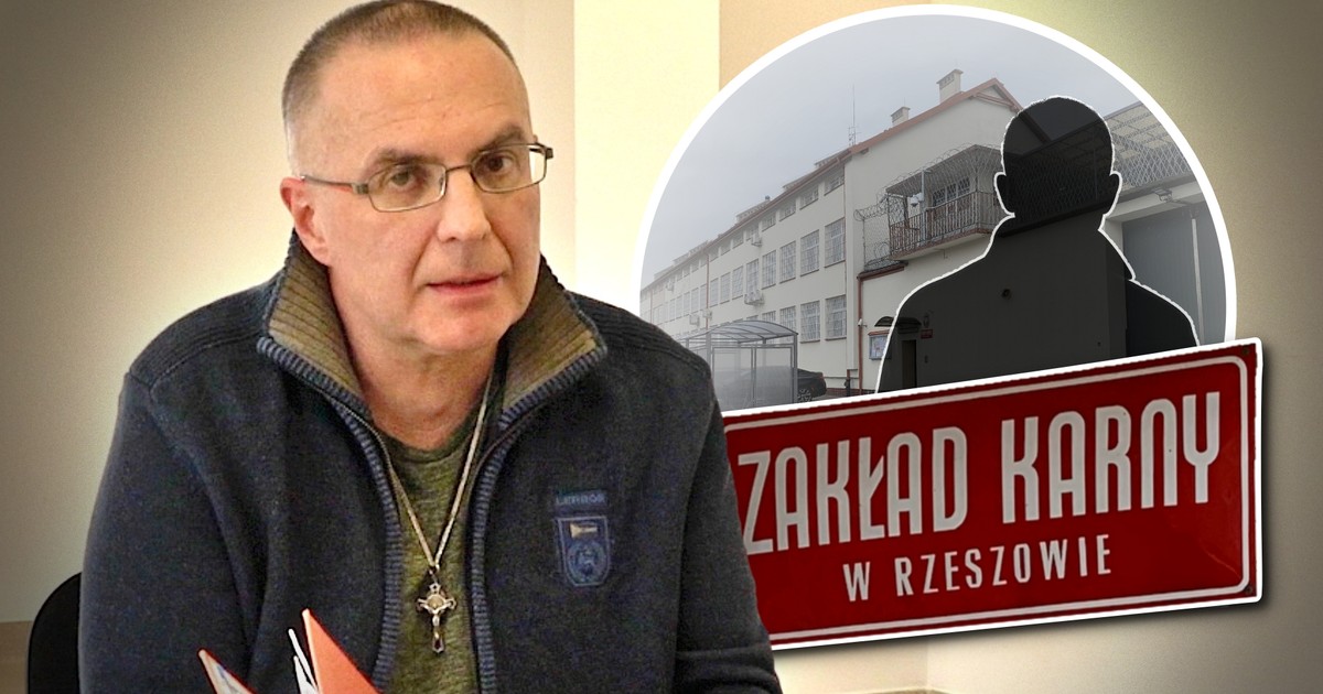 Niewinny w więzieniu? Sprawca przyznał się, a sędzia nie uwierzył